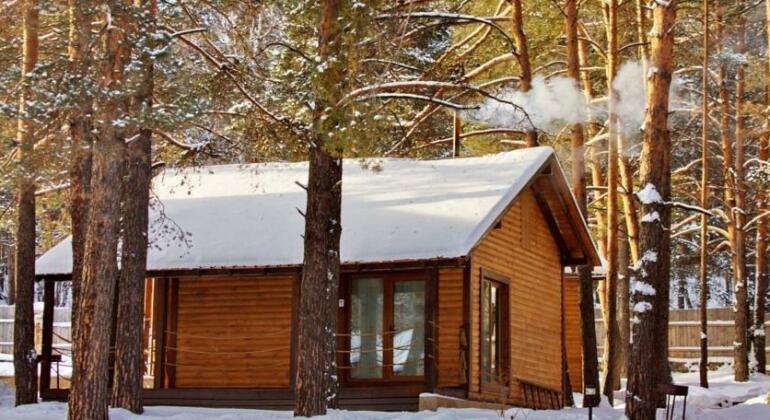 Krutiki Resort - Photo2