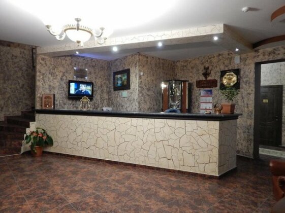 Complex Imperial - Photo2