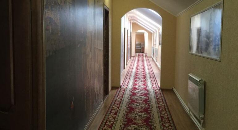 Hotel Kristina Mineral'nyye Vody - Photo2