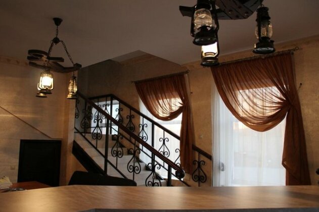 Teply Stan Mini-Hotel - Photo2