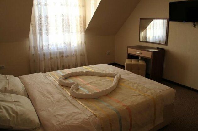 Teply Stan Mini-Hotel - Photo4
