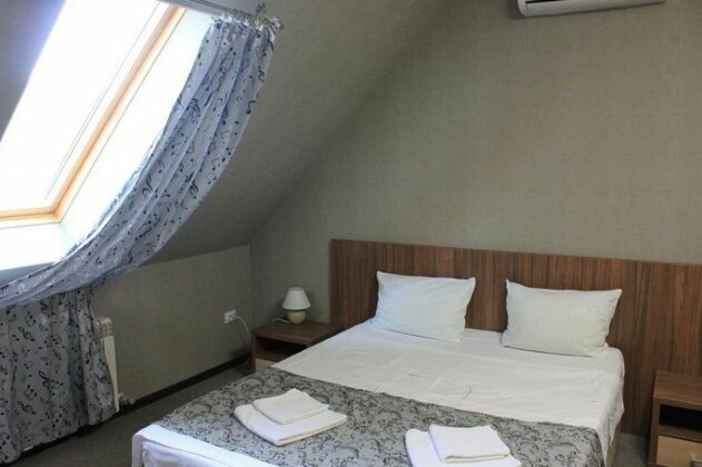 Teply Stan Mini-Hotel - Photo5