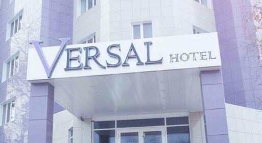 Versal Hotel Mineral'nyye Vody