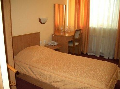 AZIMUT Hotel Mirny - Photo2