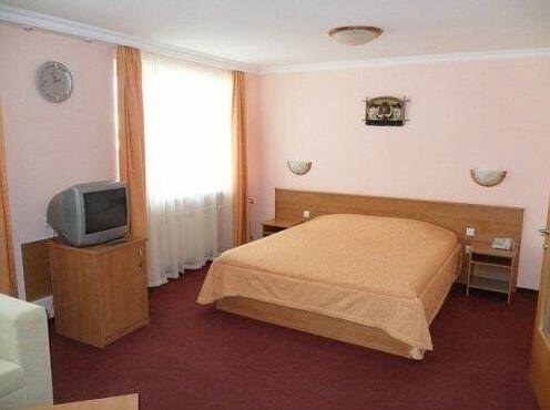 AZIMUT Hotel Mirny - Photo3
