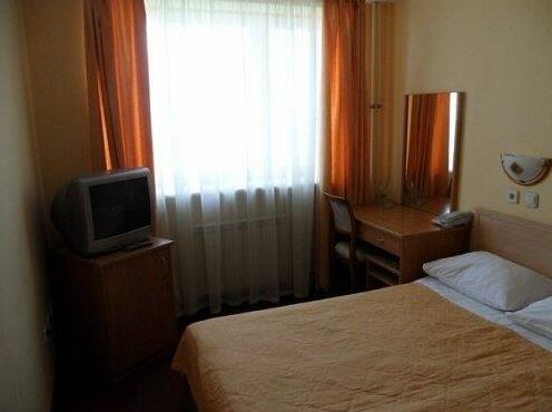 AZIMUT Hotel Mirny - Photo4