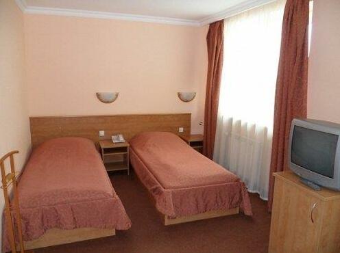AZIMUT Hotel Mirny - Photo5