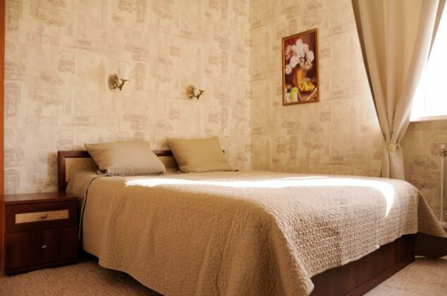 Hotel Putnik - Photo2