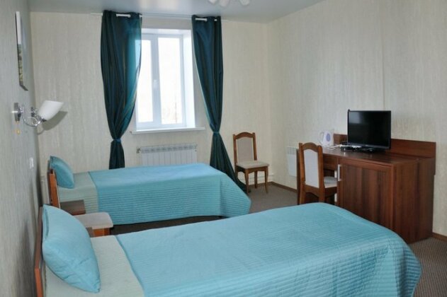 Hotel Putnik - Photo3