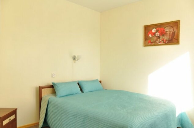 Hotel Putnik - Photo4