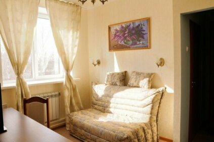 Hotel Putnik