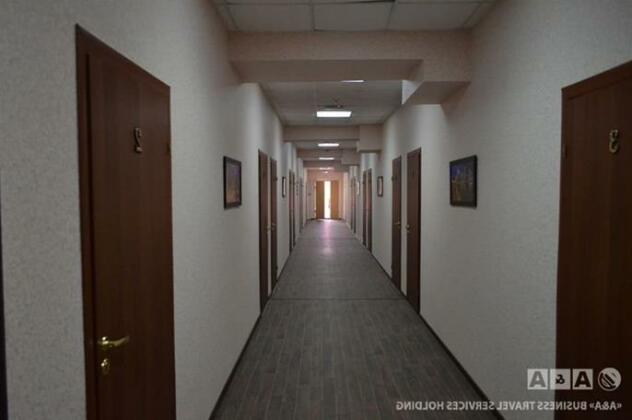 Plesetskaya - Photo2