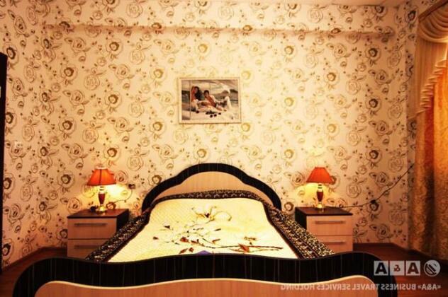 Plesetskaya - Photo3