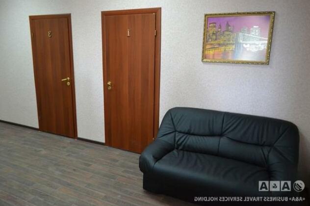 Plesetskaya - Photo4