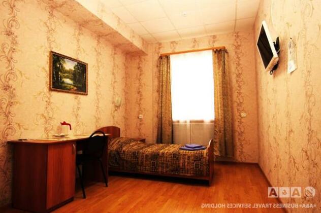 Plesetskaya - Photo5