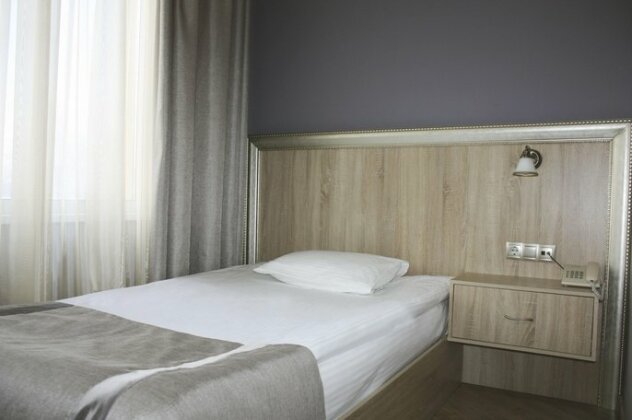 KA Royal Hotel Domodedovo - Photo2