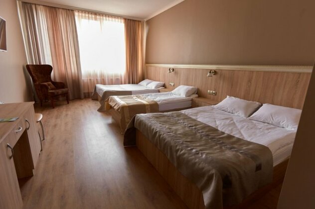 KA Royal Hotel Domodedovo - Photo3