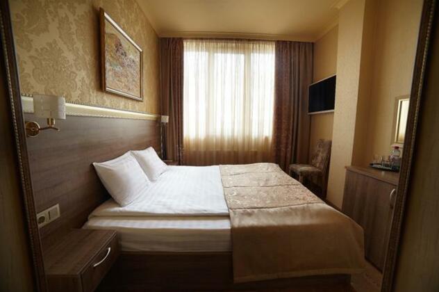 KA Royal Hotel Domodedovo - Photo4