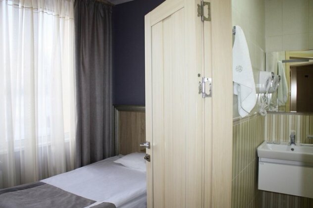 KA Royal Hotel Domodedovo - Photo5