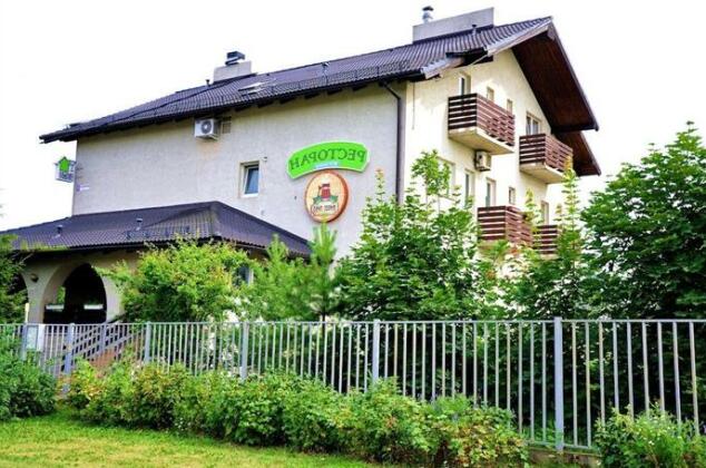 Korobovo - Photo2