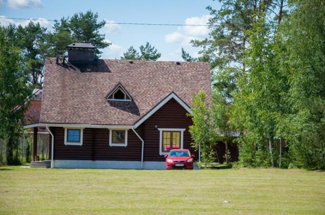 Lukomorie - Photo2