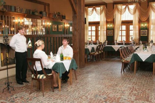Lukomorie - Photo5