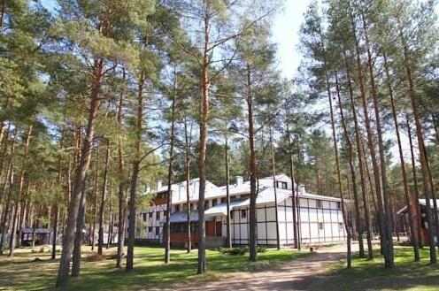 Zagorodniy Hotel Pleskov - Photo2