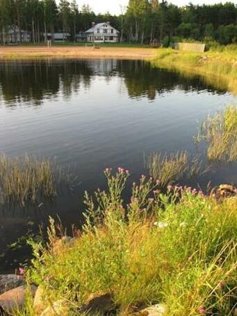 Zagorodniy Hotel Pleskov - Photo3