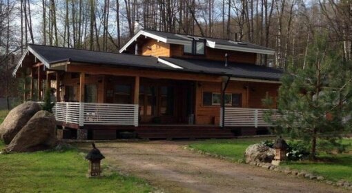 Holiday Home Zolotye Peski