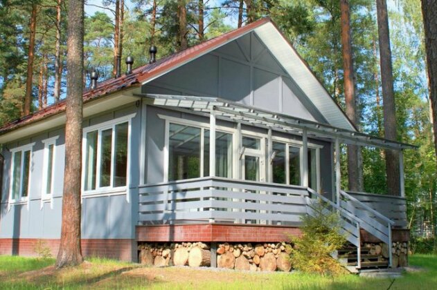 Iskatel Holiday park
