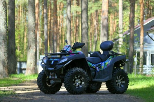 Iskatel Holiday park - Photo2
