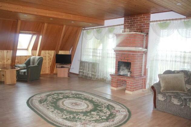 Guest House Dosug - Photo2