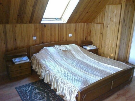 Guest House Dosug - Photo3