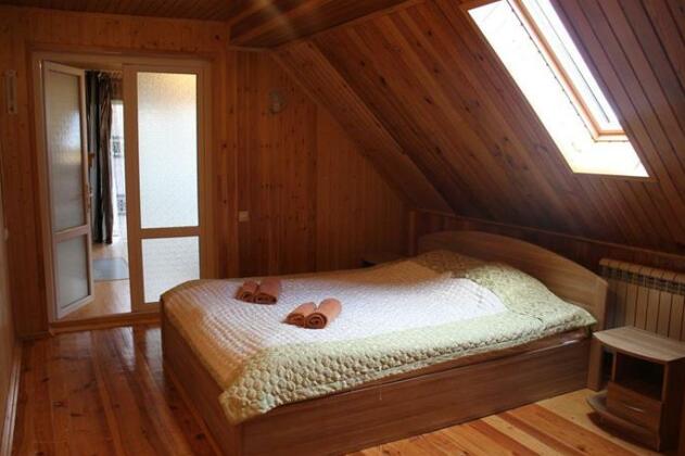 Guest House Dosug - Photo4