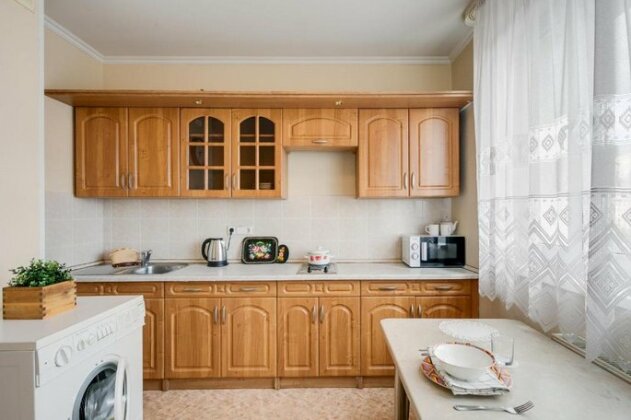 104 Orekhovo Apartments With 2 Bedrooms Near Tsaritsyno Park - Photo4