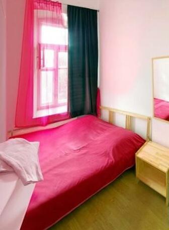 108 Minutes Hostel - Photo2