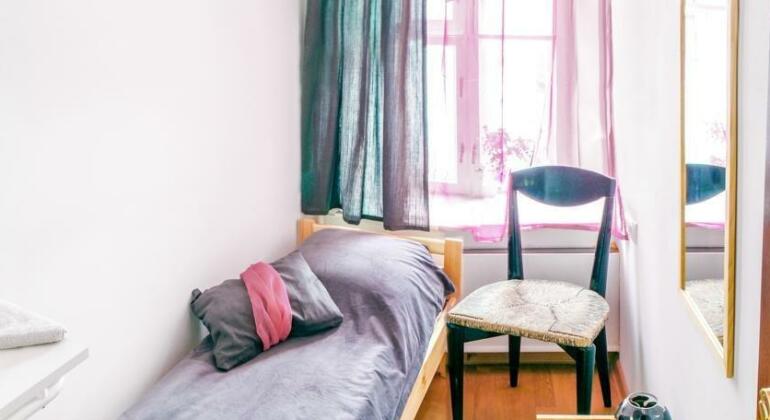 108 Minutes Hostel - Photo3