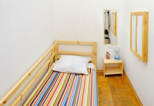 108 Minutes Hostel - Photo5
