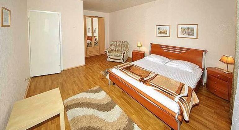 111-Mosflat - Moscow - Photo2