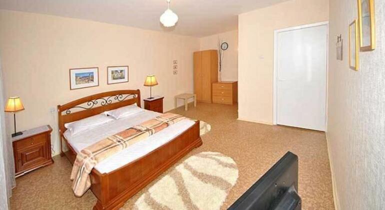 111-Mosflat - Moscow - Photo3