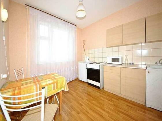 111-Mosflat - Moscow - Photo4