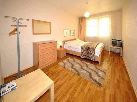 111-Mosflat - Moscow - Photo5