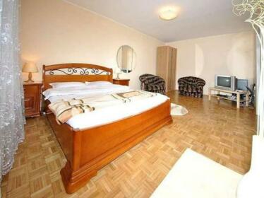 111-Mosflat - Moscow