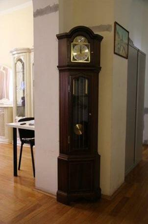 1st Arbat Hostel - Photo2