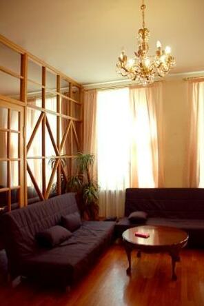1st Arbat Hostel - Photo3