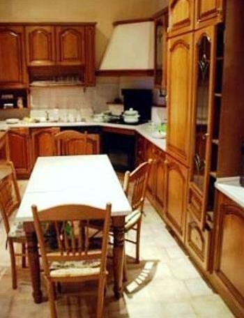 1st Arbat Hostel - Photo4