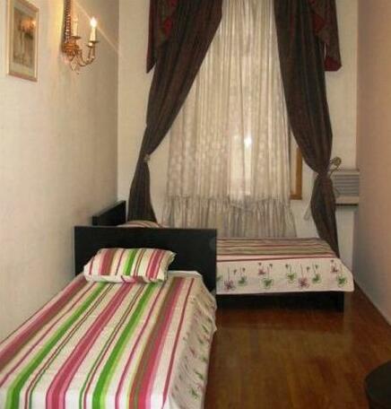 1st Arbat Hostel - Photo5