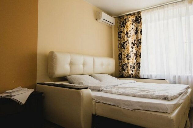 2 Bedroom Apartment Pathos In Khamovniki - Photo4