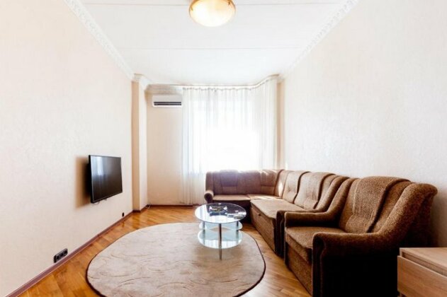 2 Room Nice Flat At Novinsky Boulevard - Photo2