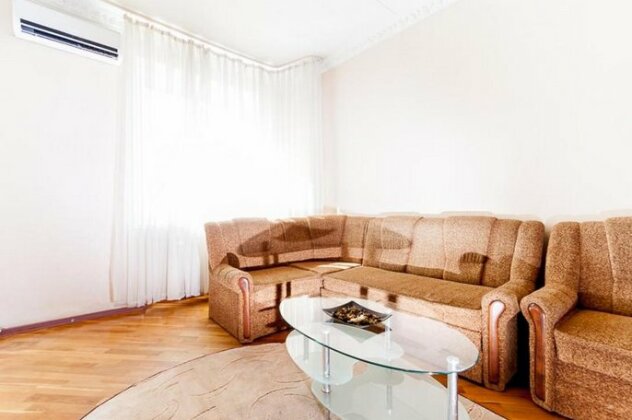2 Room Nice Flat At Novinsky Boulevard - Photo5